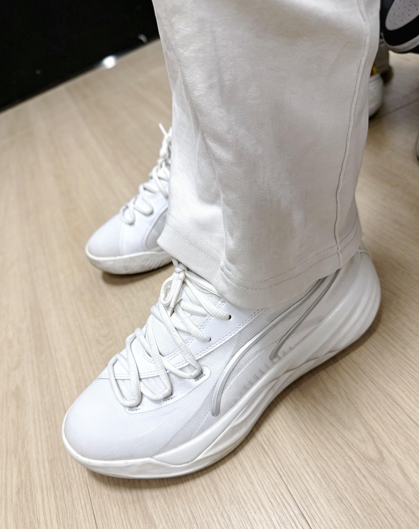 又能搭又能打,这会不会太全能了?